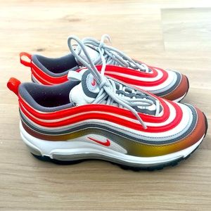 Nike Air Max 97 SE 'Metallic Bronze’